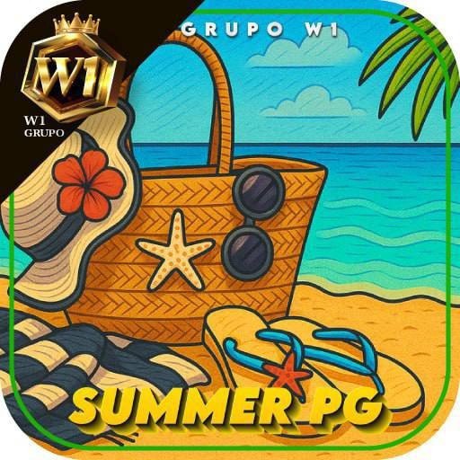 Logo da SUMMER PG