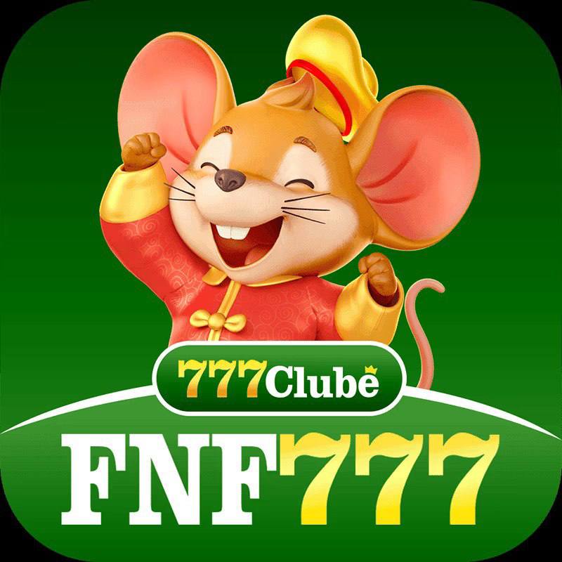 Logo da FNF777