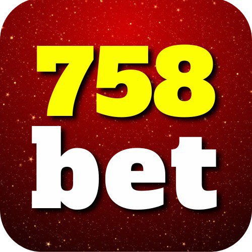 Logo da 758BET