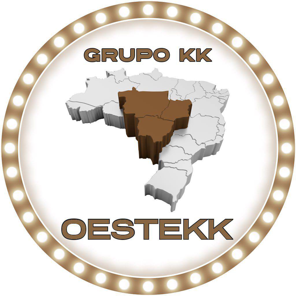 Logo da OESTEKK