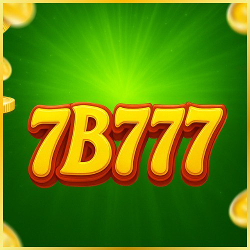 Logo da 7B777