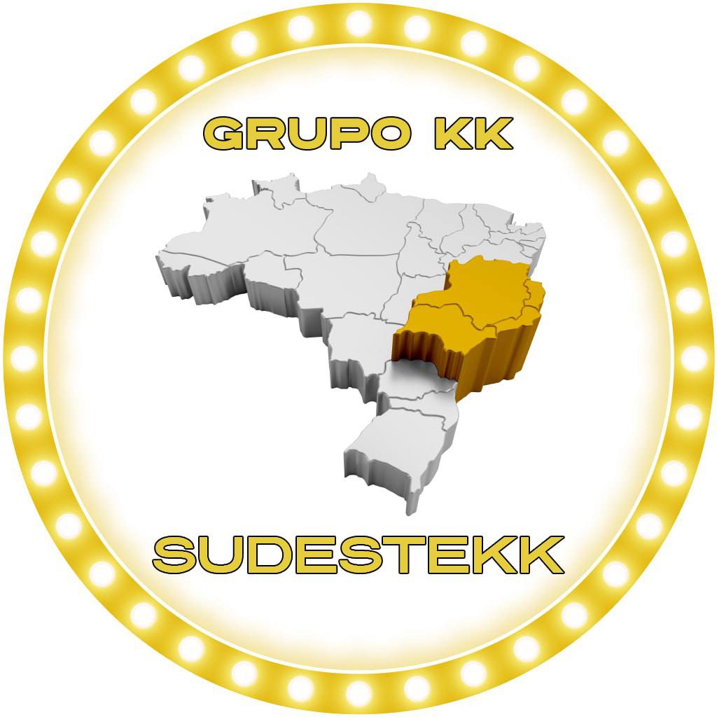 Logo da SUDESTEKK