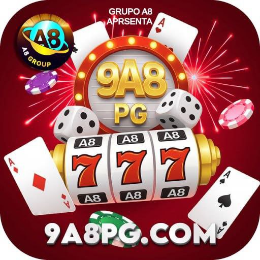 Logo da 9A8PG - A8