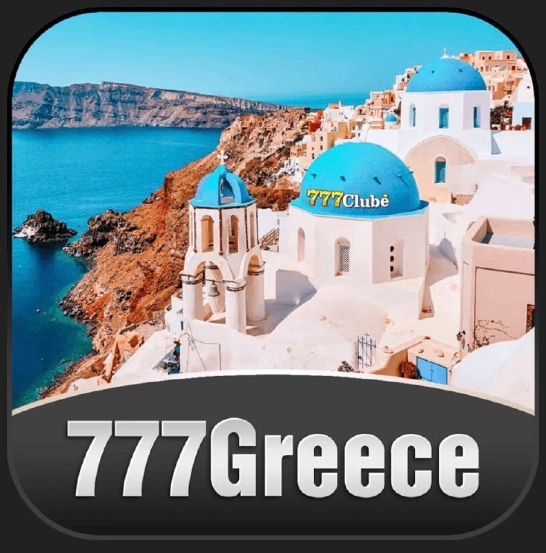 Logo da 777greece.com