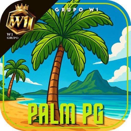 Logo da PALMPG