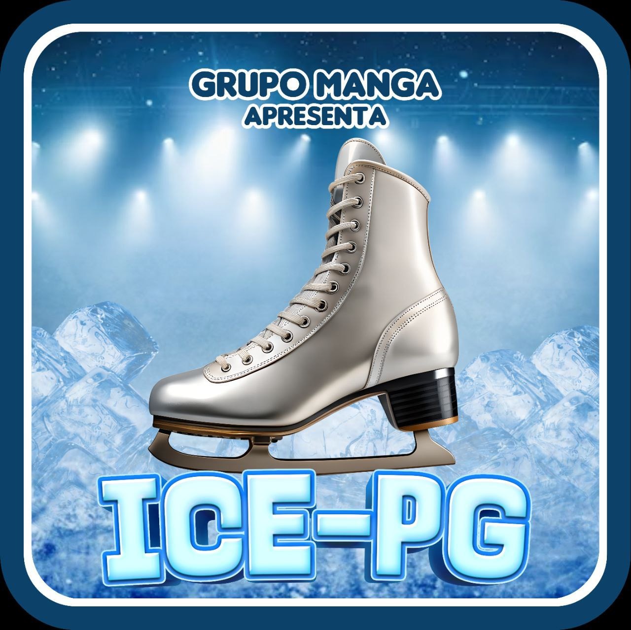 Logo da Manga-Ice-PG
