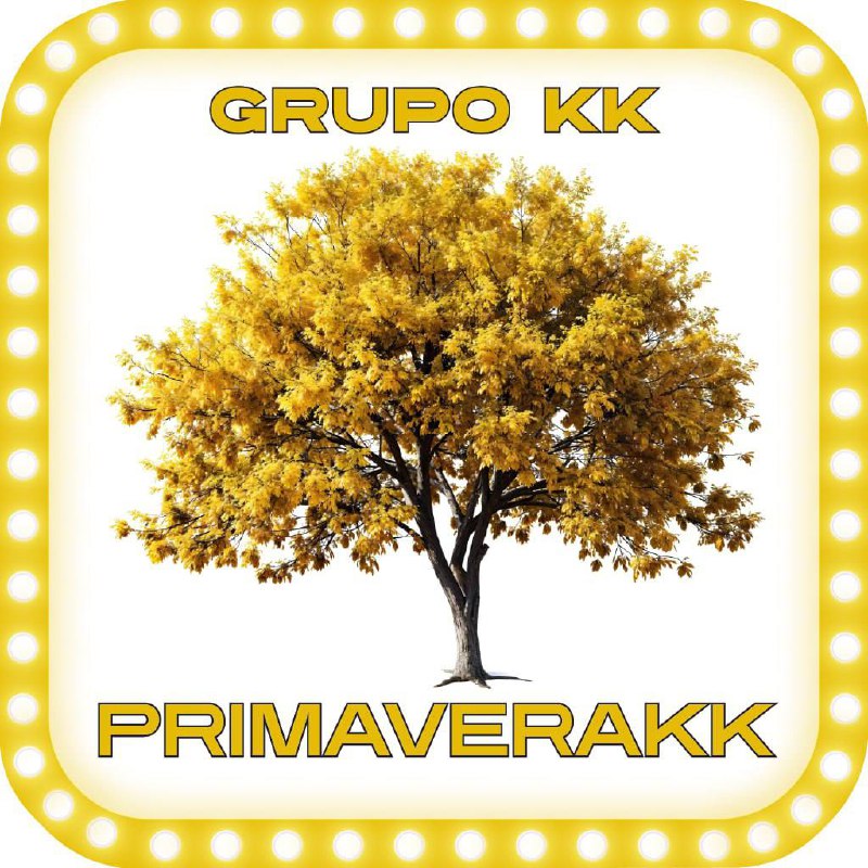 Logo da primaverakk