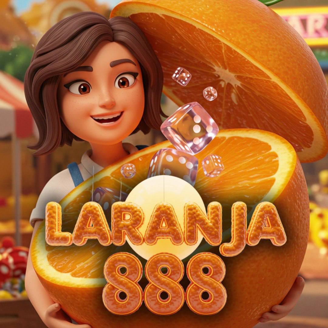 Logo da LARAJNA888