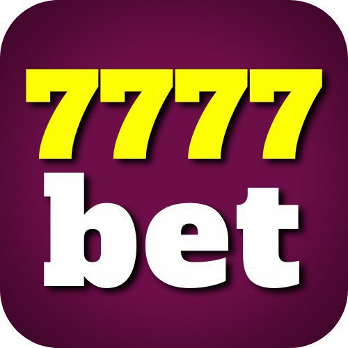 Logo da 7777BET