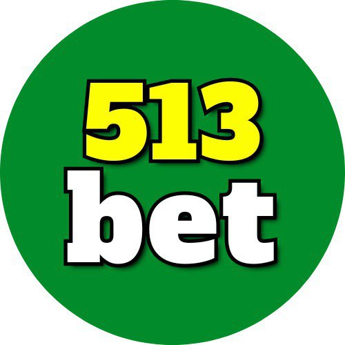 Logo da 513BET