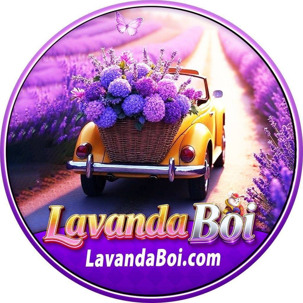 Logo da LavandaBOI.com