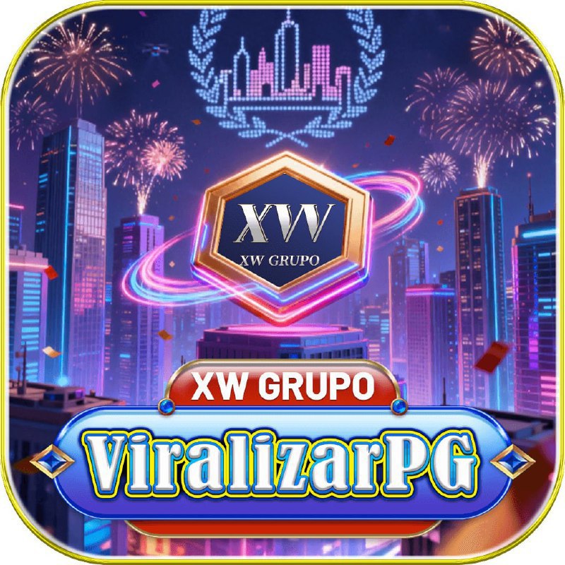 Logo da ViralizarPG.com