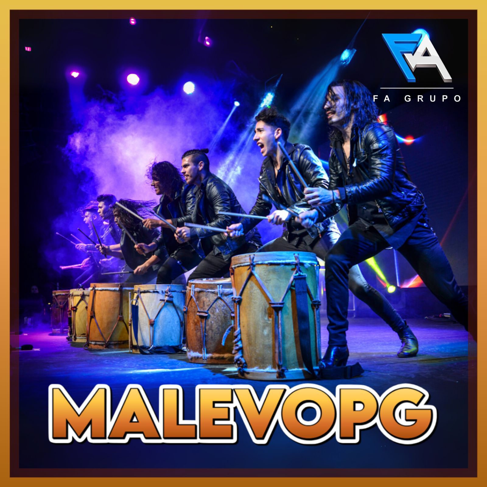 Logo da MELEVOPG.com