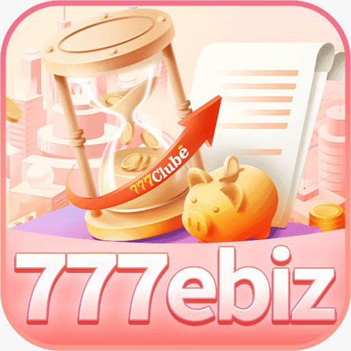 Logo da 777Ebiz.com
