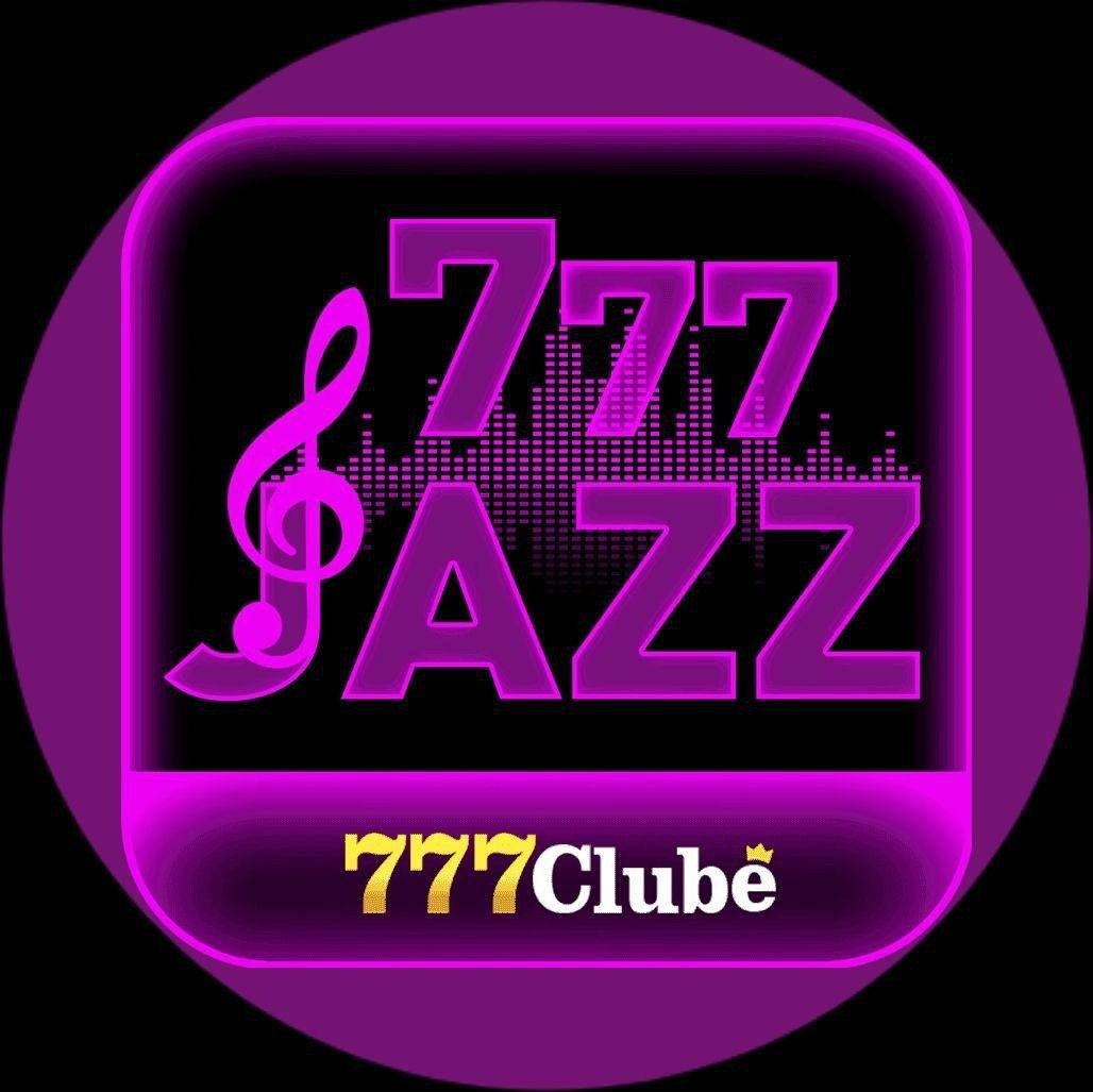 Logo da 777Jazz.com