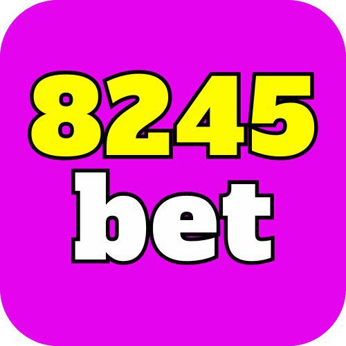 Logo da 8245bet.com - Deposito 2x