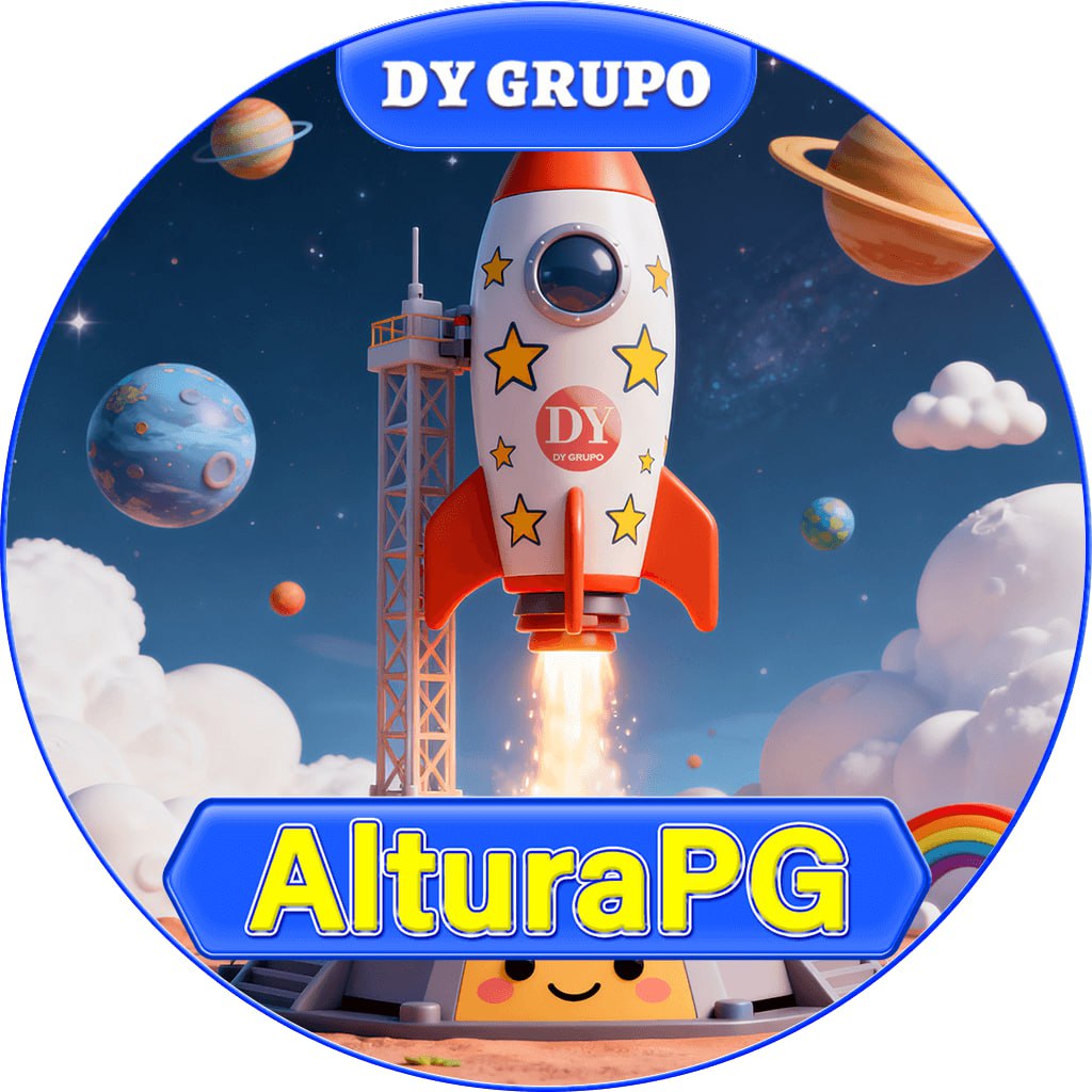 Logo da AlturaPG.com
