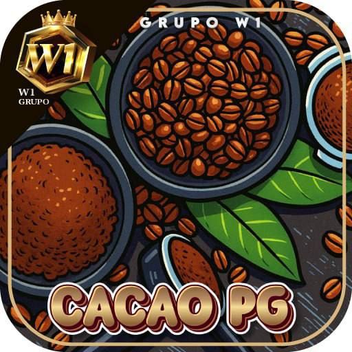 Logo da CacaoPG.com