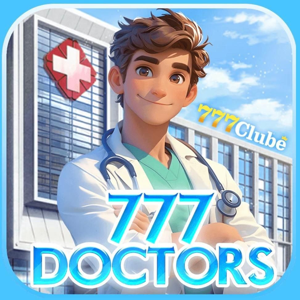 Logo da 777Doctor.com