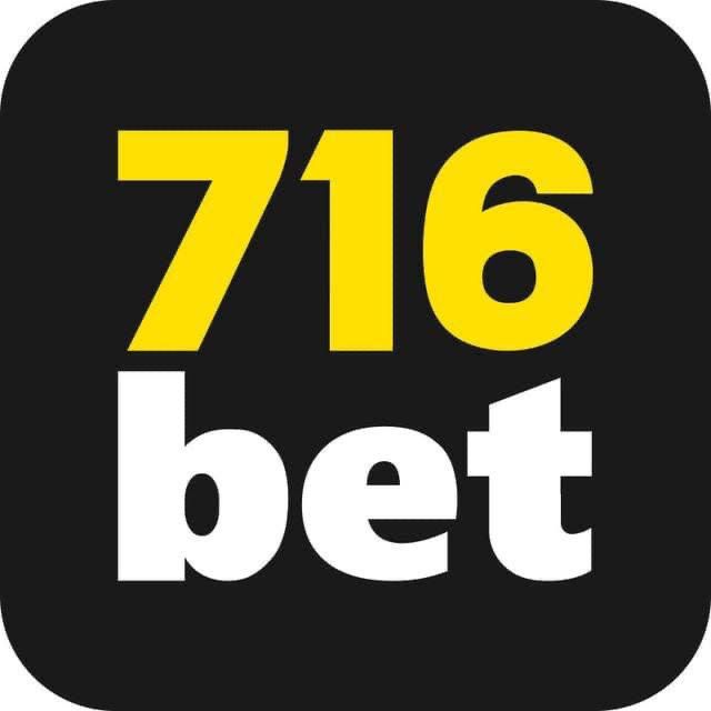 Logo da 716bet.com