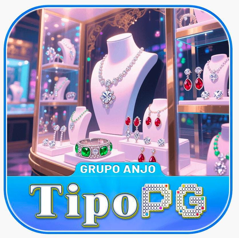 Logo da TipoPG.com