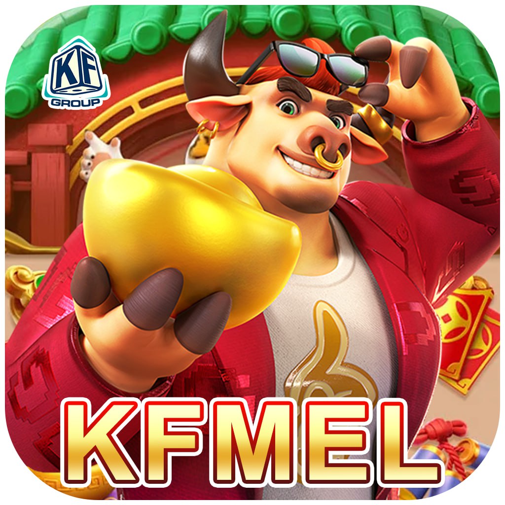 Logo da KFMEL.com