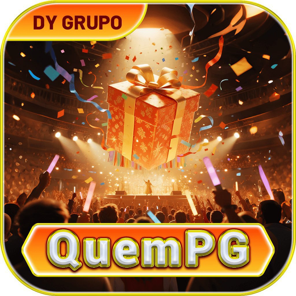 Logo da QuemPG.com