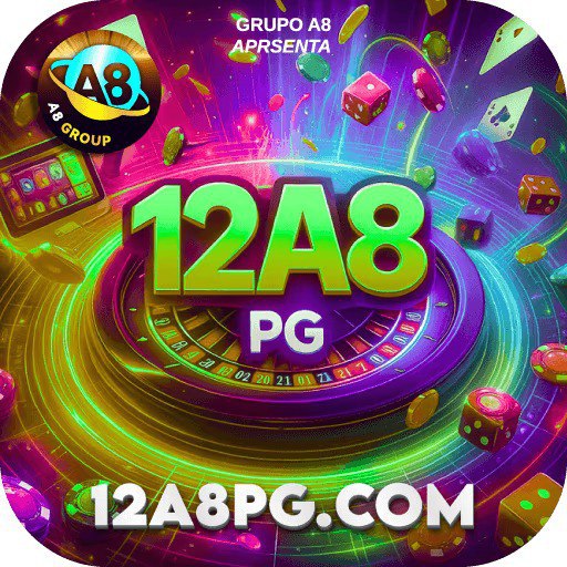 Logo da 12a8pg.com