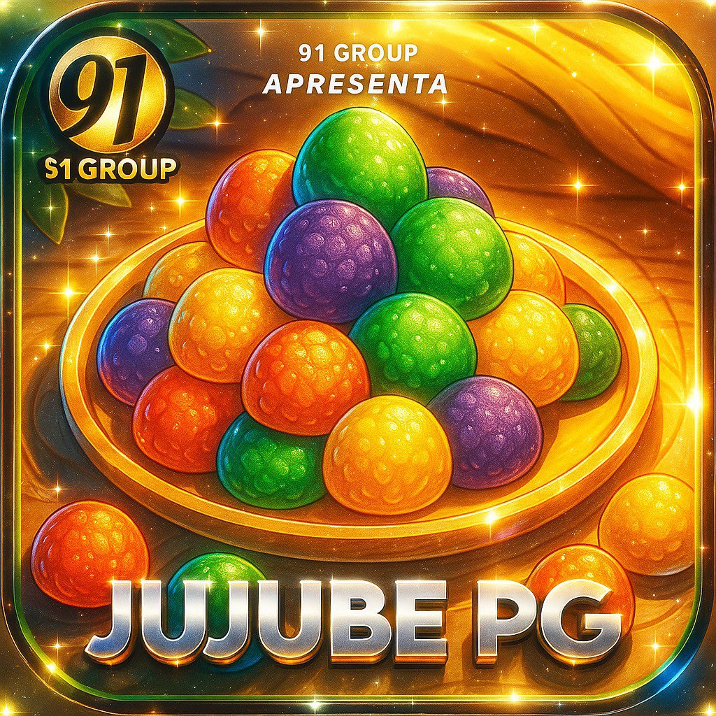 Logo da JujubePG.com