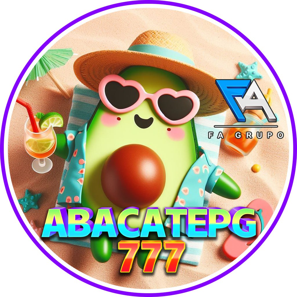 Logo da AbacatePG777.com