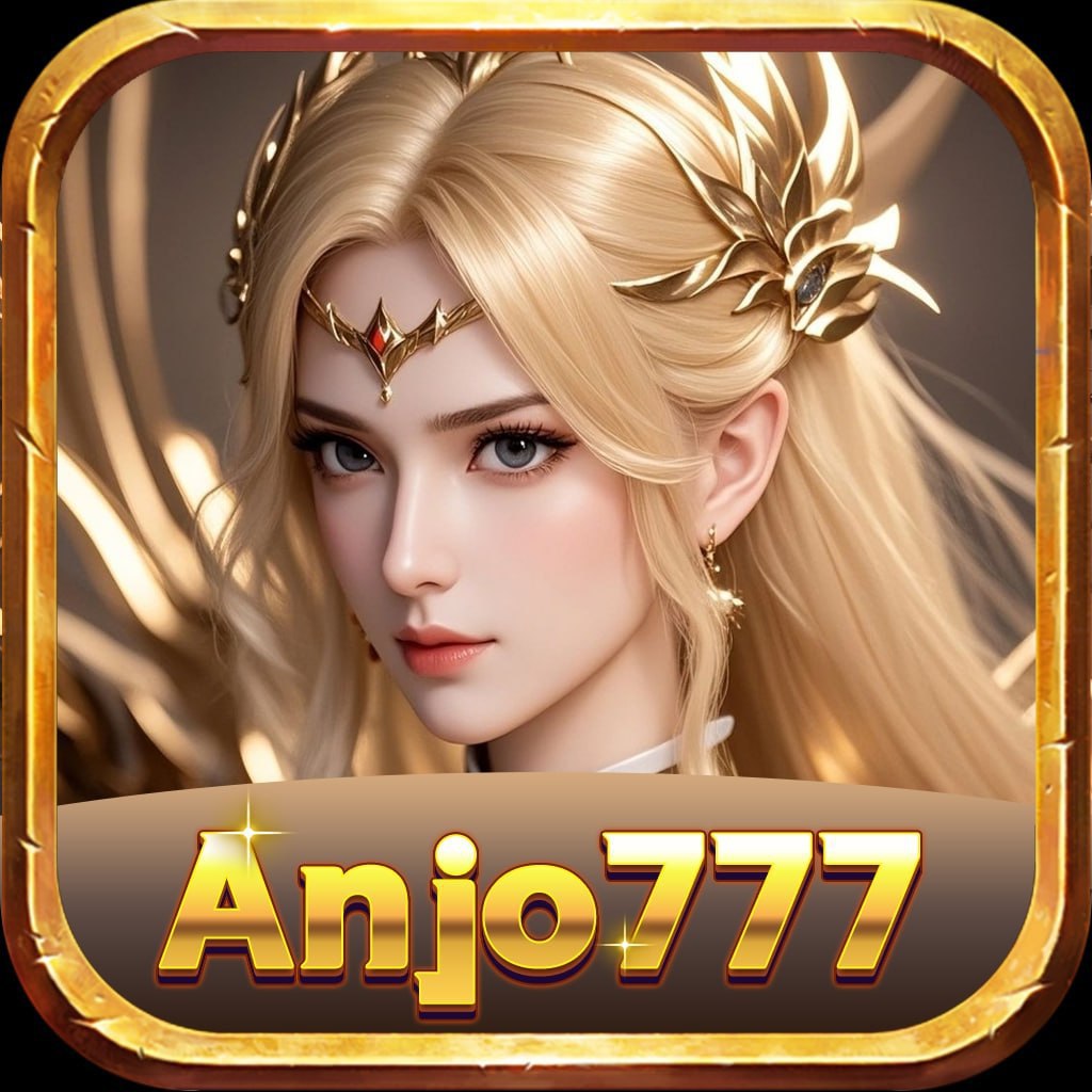 Logo da Anjo777.com