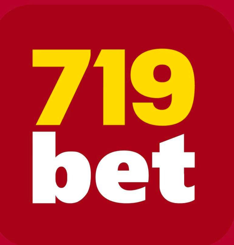 Logo da 719BET.com