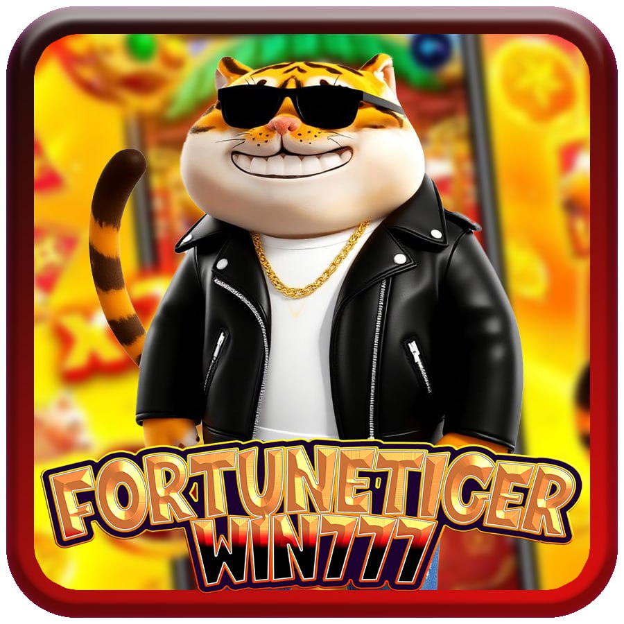 Logo da FortuneTigerWin777.com