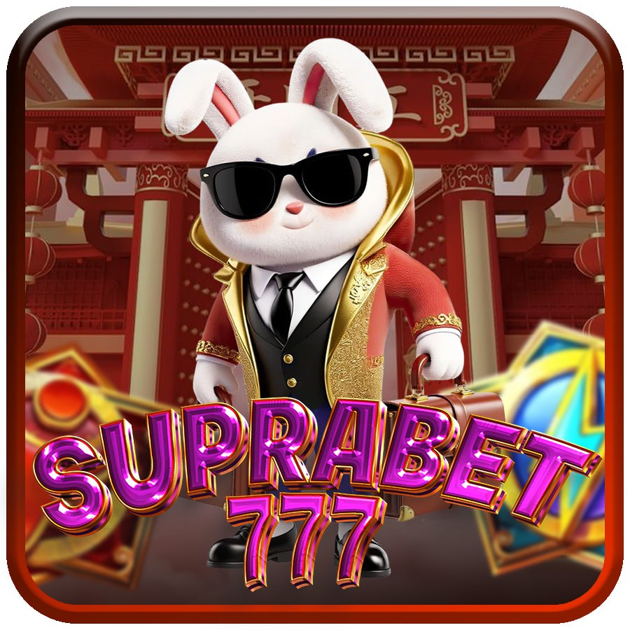 Logo da SUPRA777BET.com