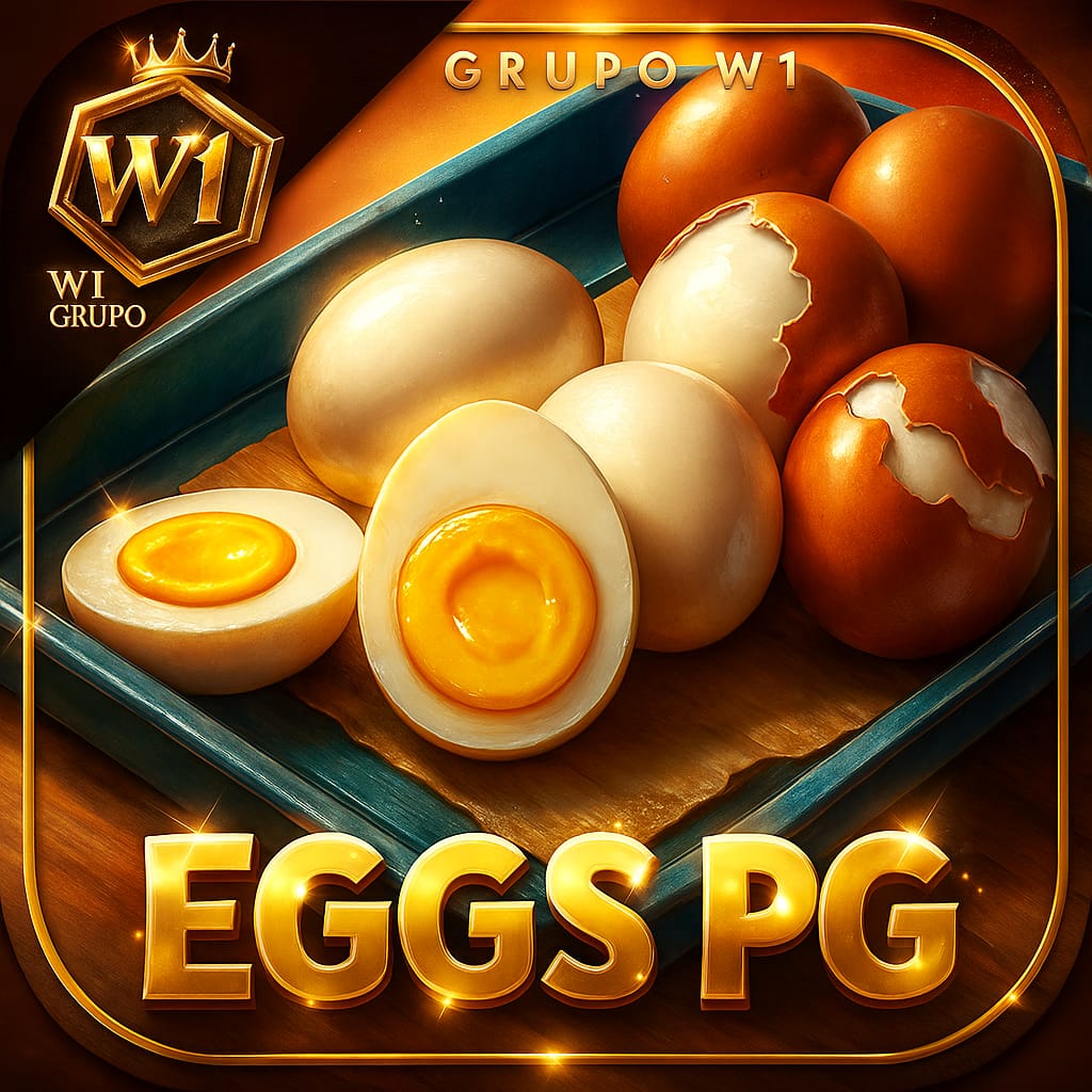 Logo da EggsPG.com