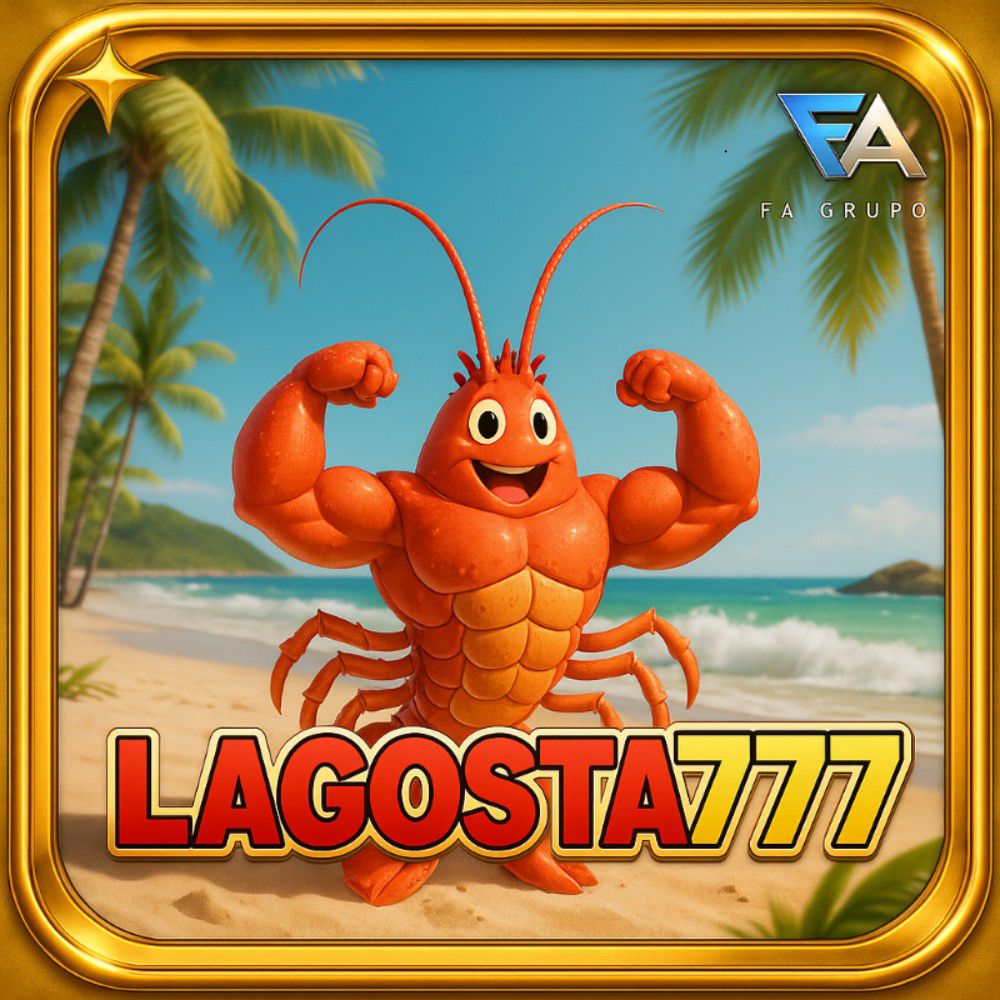 Logo da Lagosta777.com