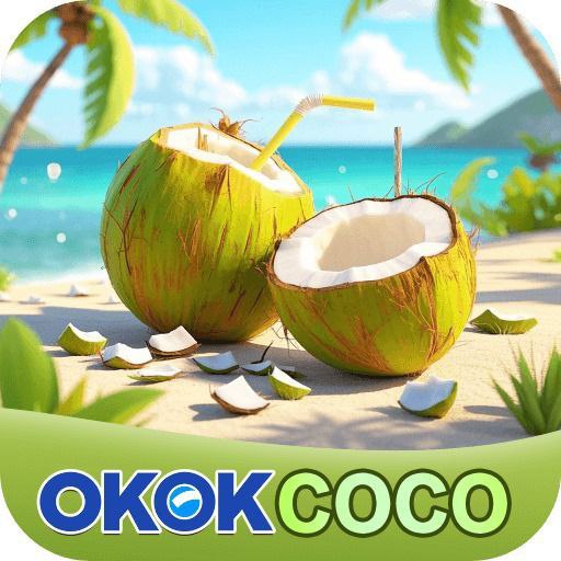 Logo da OKOKCOCO.com