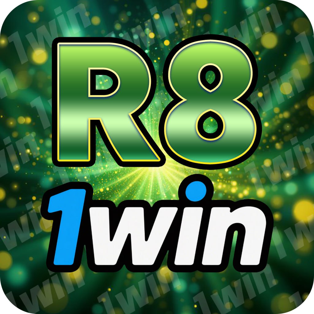 Logo da 1WinR8.com