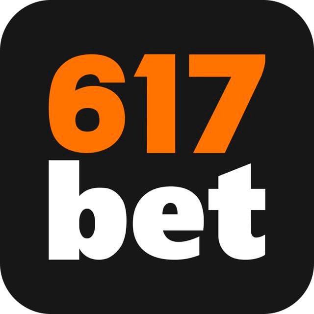 Logo da 617Bet.com