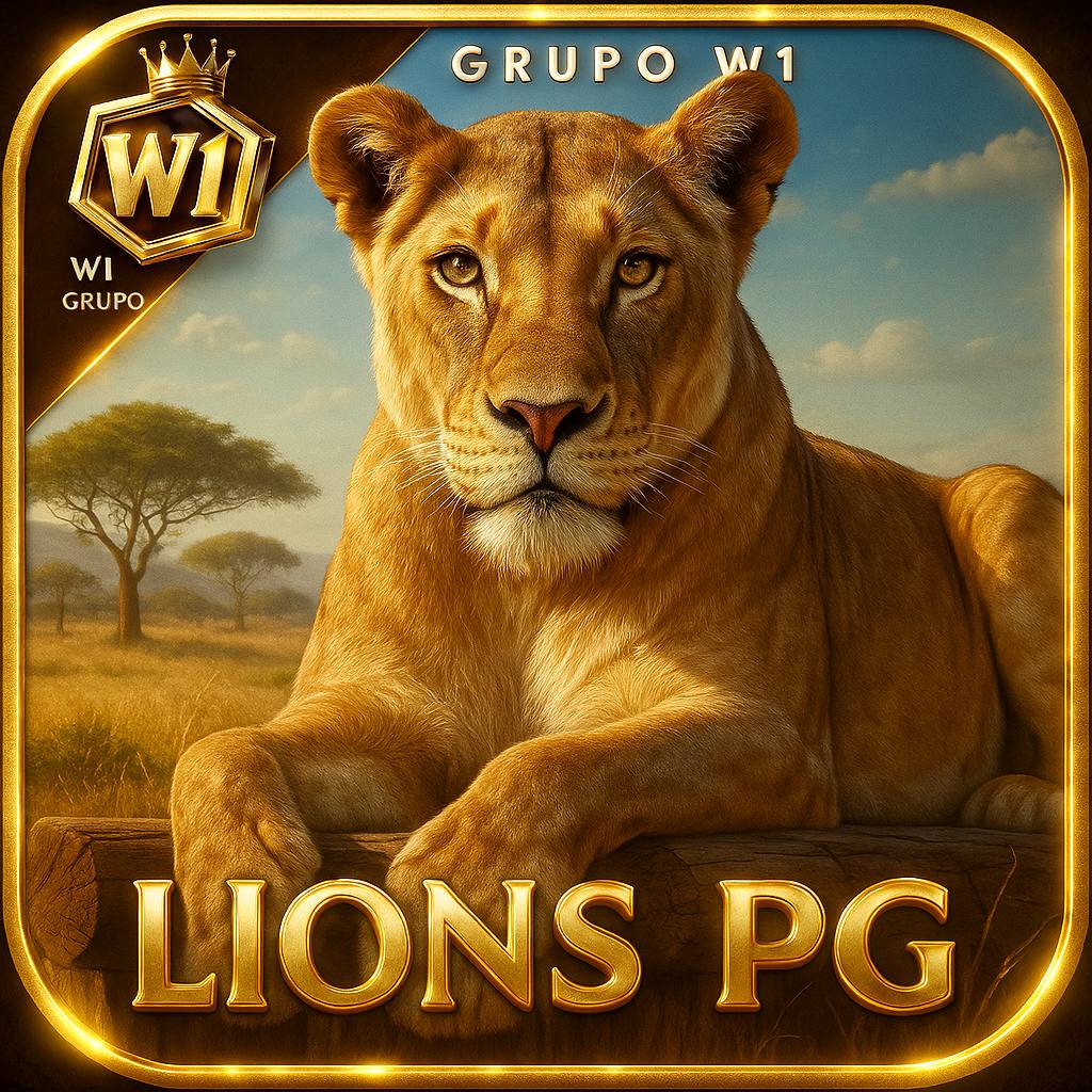 Logo da LionsPG.com