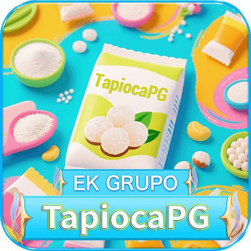 Logo da EKTAPIOCA.com