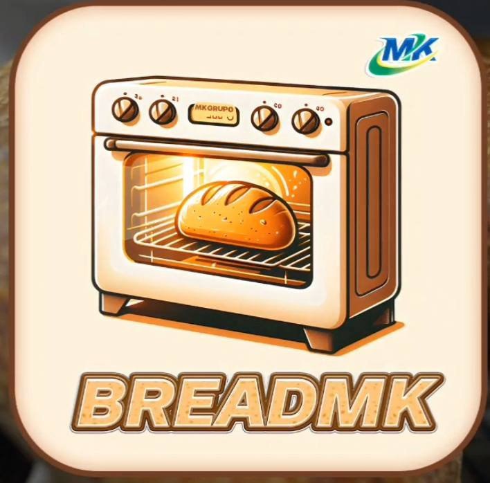 Logo da BREADMK.com