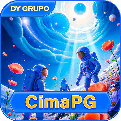 Logo da CIMAPG.com