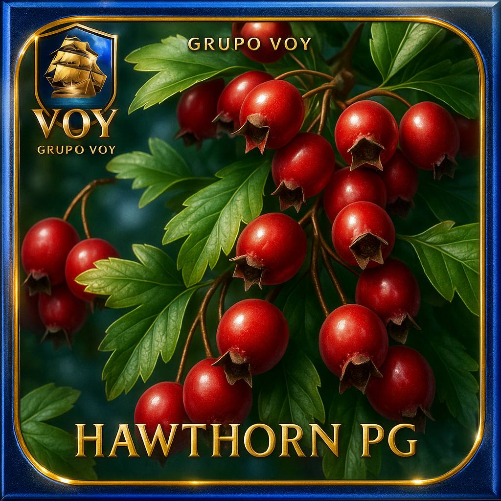 Logo da HAWTHORNPG.com