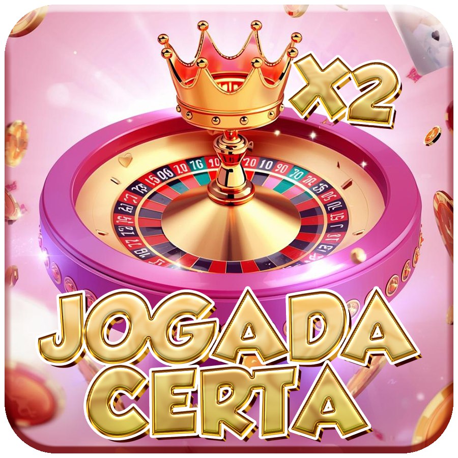 Logo da JogadaCerta.com - Deposito 2x