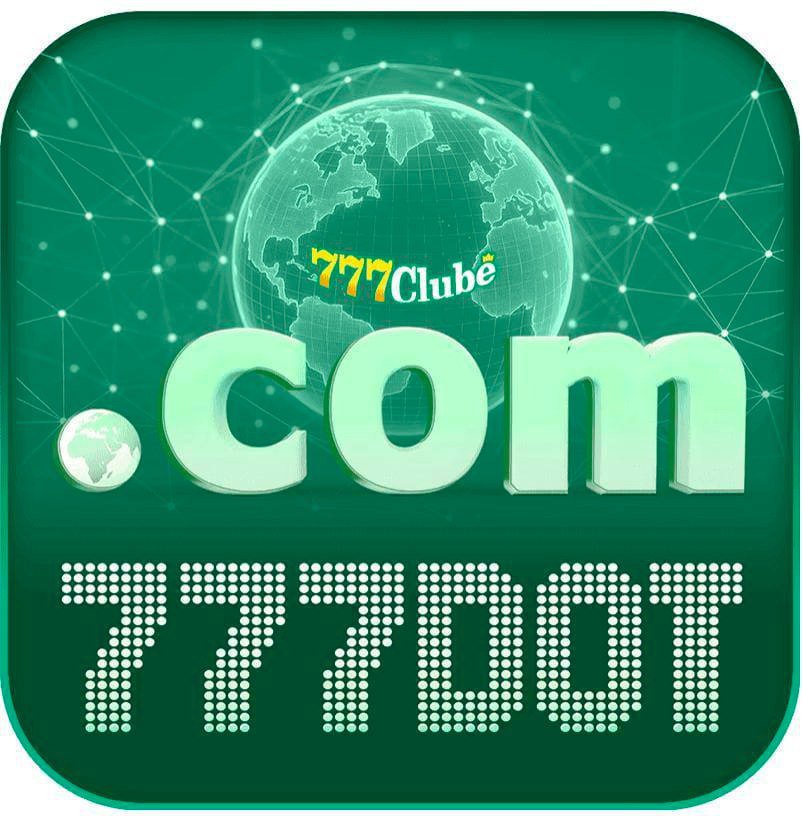 Logo da 777DOT.com
