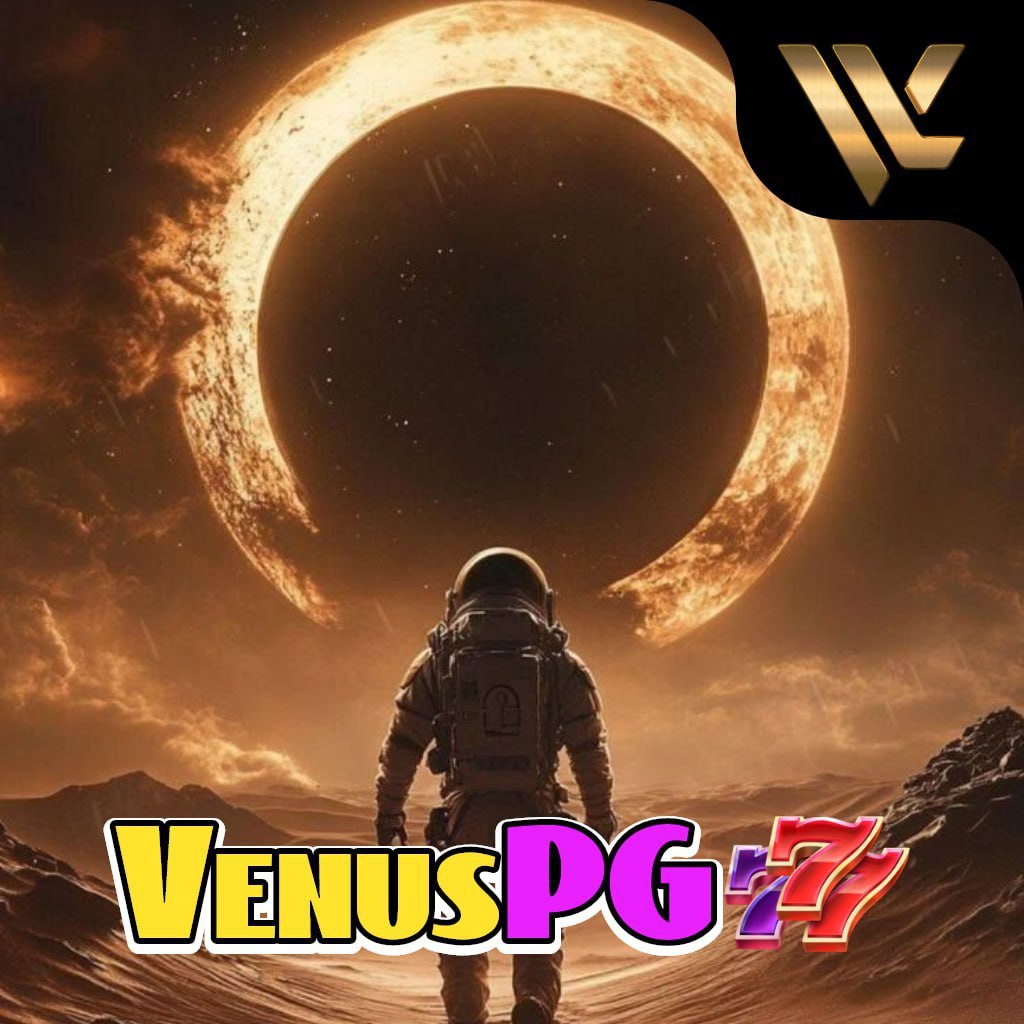 Logo da VENUSPG777.com