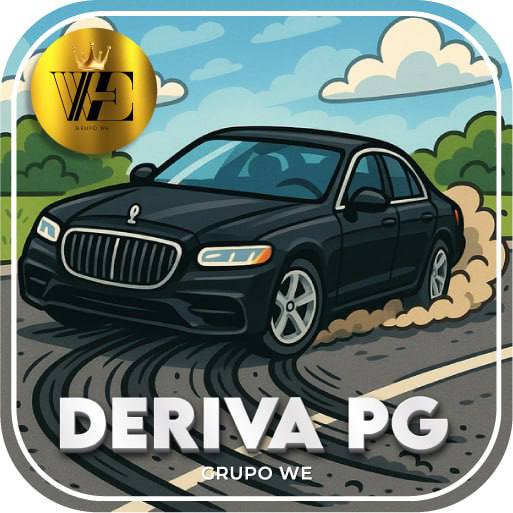 Logo da DerivaPG.com
