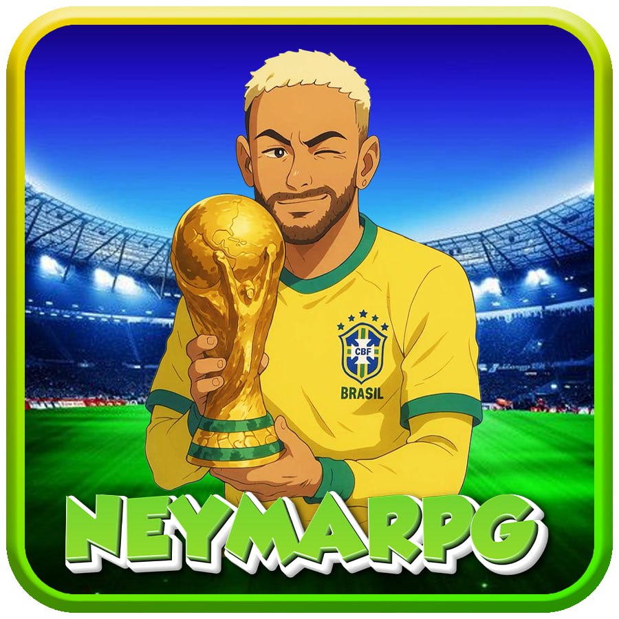 Logo da NeymarPG.com