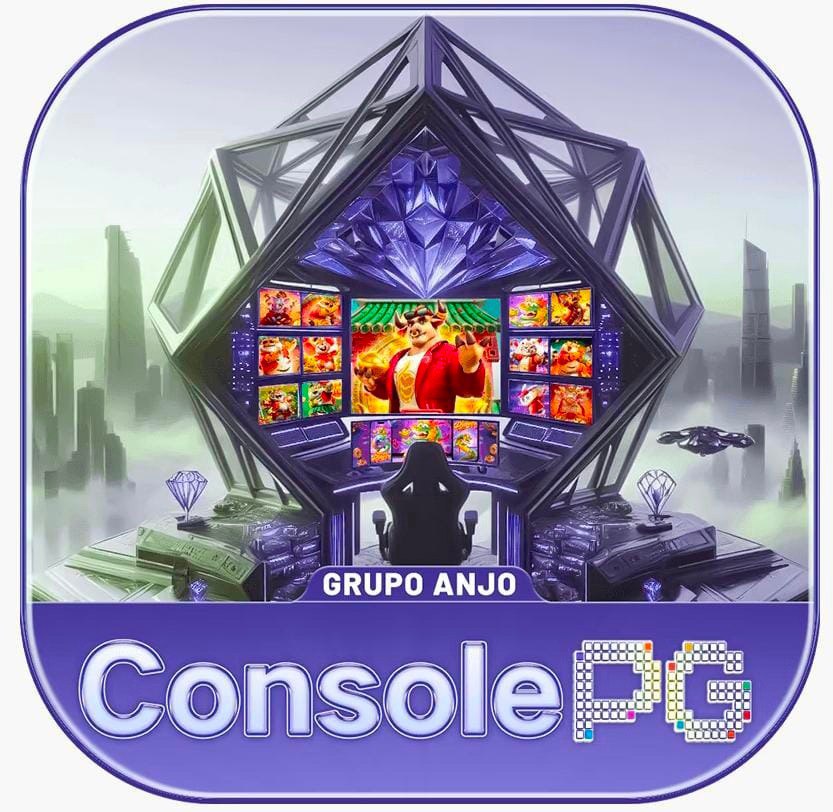 Logo da ConsolePG.com